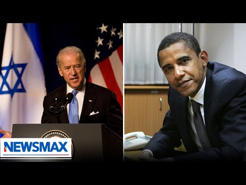 You are currently viewing Yair Netanyahu: Biden returning to Obama ‘radical’ hostility to Israel | Wake Up America