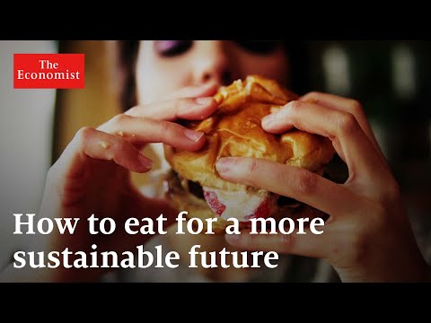 Read more about the article What’s the future of food? | The Economist
