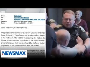 Read more about the article ‘Resign tonight! All of you!’: Emails show Loudoun school board knew about rape | Wake Up America