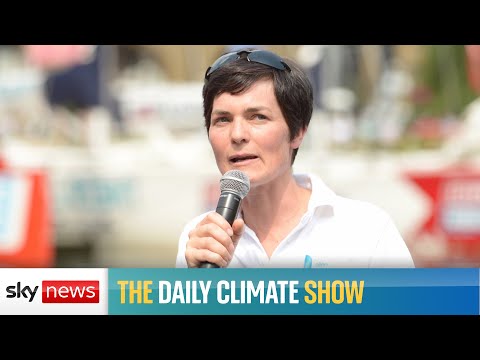 Read more about the article Dame Ellen MacArthur: What is a Circular Economy?