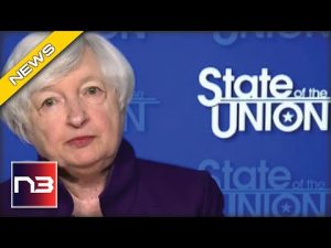 Read more about the article Treasury Secretary Yellen Just Gave Very Bad News On Rising Inflation