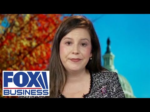 You are currently viewing Rep. Stefanik slams Dems’ spending package: ‘Devil is always in the details’