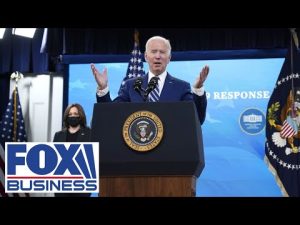 Read more about the article Eliminating cash bail highlighted in Biden’s ‘gender equity’ plan amid crime uptick