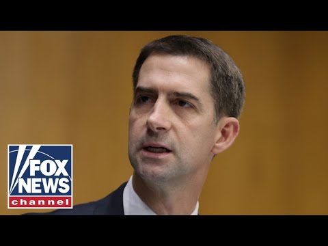 You are currently viewing Tom Cotton rails against AG Garland: ‘You should resign in disgrace’