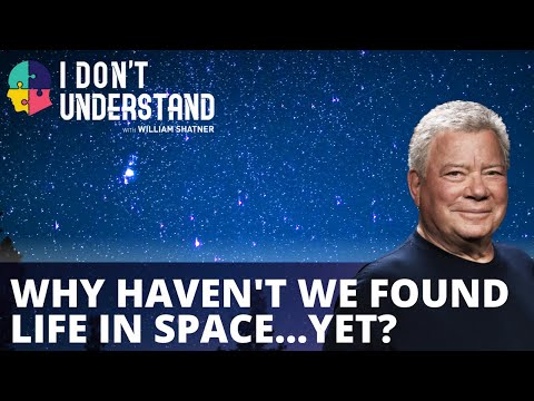 Read more about the article IDU: Why haven’t we found life in space…yet?