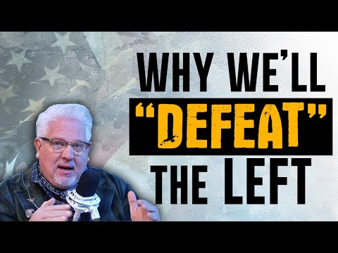 You are currently viewing 10 reasons why conservatives WILL WIN against the far left