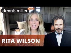 Read more about the article Rita Wilson put her heart & soul into her music with new album ‘Trilogy III’