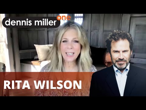 You are currently viewing Rita Wilson put her heart & soul into her music with new album ‘Trilogy III’