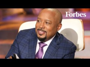 Read more about the article Daymond John On Whether The American Dream Is Alive And Well | The Takeaway | Forbes