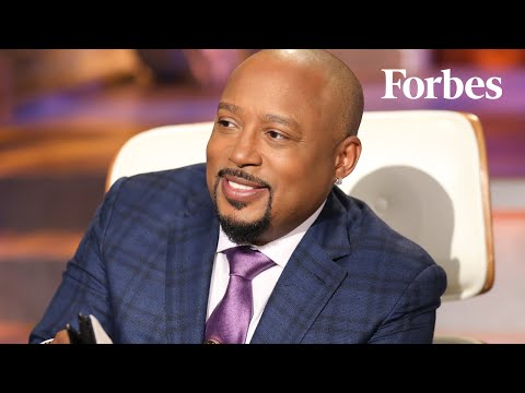 You are currently viewing Daymond John On Whether The American Dream Is Alive And Well | The Takeaway | Forbes