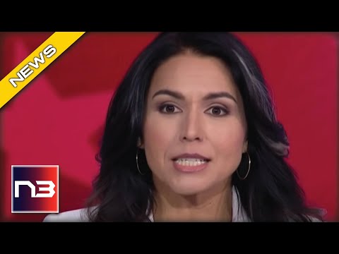 You are currently viewing Gabbard Tells Us What The Establishment Elite Is Truly Afraid Of Us Saying