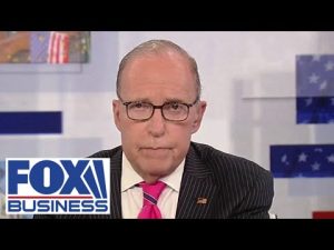 Read more about the article Kudlow rips Democrats’ continued attack on prosperity