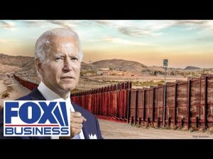 Read more about the article Texas mayor slams Biden over migrant surge overrunning border towns