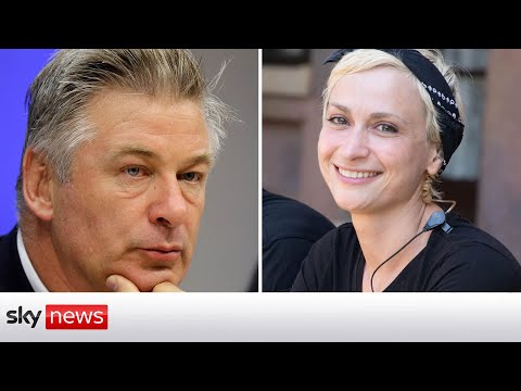 You are currently viewing Alec Baldwin shooting: Police recover bullet fired from gun