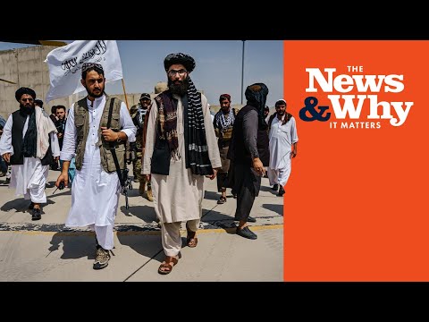 Read more about the article PENTAGON WARNING: Will ISIS-K Attack Within MONTHS? | The News & Why It Matters | Ep 893