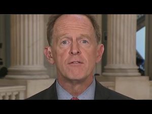 Read more about the article Toomey: Dems can’t figure out how to pay for what they want to spend