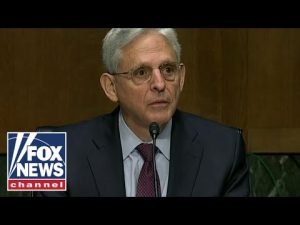 Read more about the article ‘The Five’ react to grilling of Merrick Garland on Capitol Hill