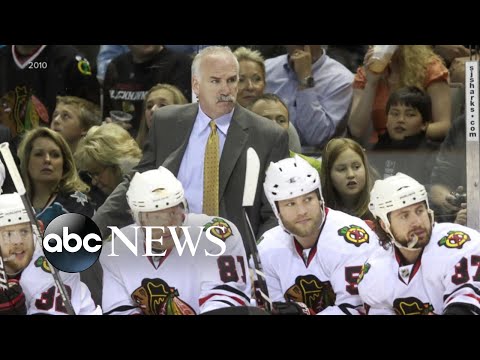 You are currently viewing Chicago Blackhawks face wave of resignations over investigation