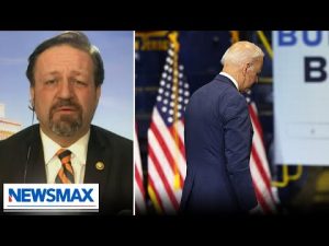 Read more about the article Sebastian Gorka: Biden is a zombie, a husk of a man | Spicer & Co.