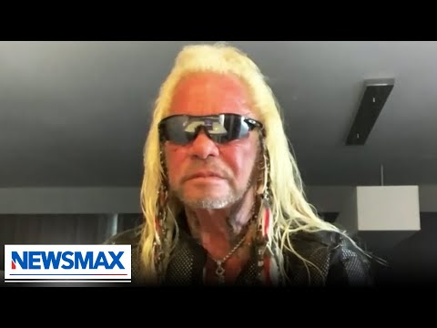 You are currently viewing Dog The Bounty Hunter reacts to crime spike in Democrat-run cities | Eric Bolling The Balance