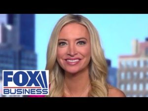 Read more about the article Kayleigh McEnany: Progressives ‘getting rolled’ on infrastructure