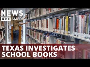 Read more about the article Potentially inappropriate: Texas House investigates school library books