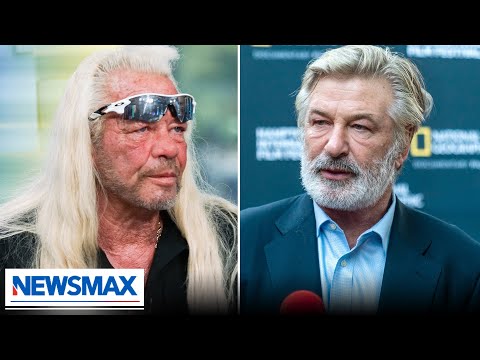 You are currently viewing Dog speaks out about Alec Baldwin incident and investigation | Eric Bolling The Balance