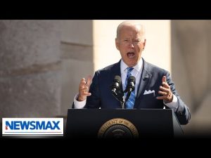 Read more about the article Thanks to Joe Biden, the supply chain chaos expected to last until 2022 | STINCHFIELD