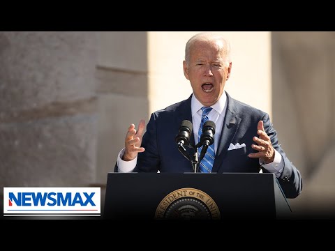 You are currently viewing Thanks to Joe Biden, the supply chain chaos expected to last until 2022 | STINCHFIELD