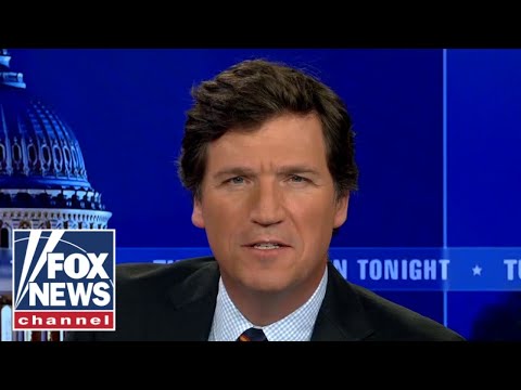 Read more about the article Tucker: Biden is ‘crushing’ these people