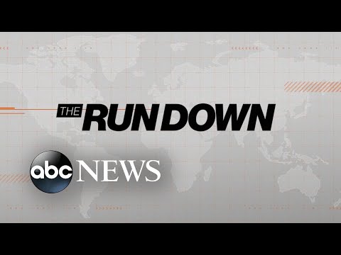 You are currently viewing The Rundown: Top headlines today: Oct. 27, 2021