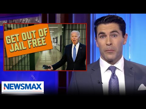 You are currently viewing Come and grab your ‘get out of jail free’ cards | Rob Schmitt Tonight