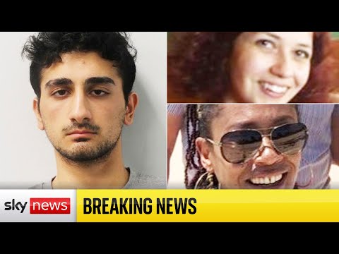 Read more about the article BREAKING: Danyal Hussein jailed for 35 years for murder of Bibaa Henry and Nicole Smallman