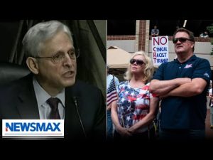 Read more about the article Parents told us they were ‘terrified’ after Garland memo: Nicole Neily | Wake Up America