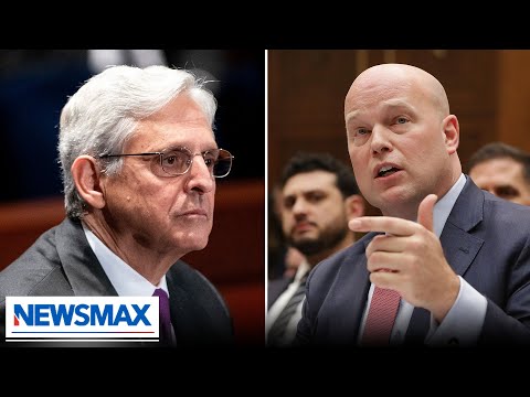 You are currently viewing Fmr. Acting AG: Here’s how I could tell going after parents was ‘highest priority’ | Wake Up America