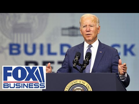 Read more about the article Biden lied ‘multiple times’ as president: Gianno Caldwell