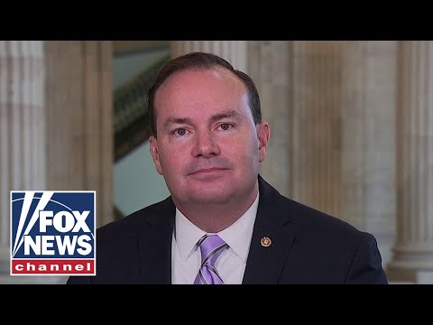 Read more about the article Mike Lee: The Democrats’ ‘over-imagined their own majority’