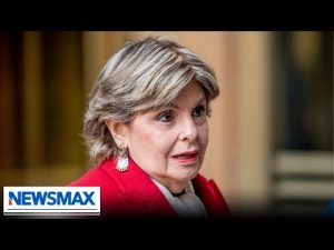 Read more about the article Gloria Allred: ‘Rust’ Script Supervisor ‘would be a very important witness’ | ‘Wake Up America’