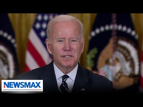 You are currently viewing President Joe Biden announces an update on his “Build Back Better” agenda