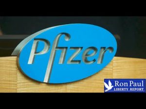 Read more about the article ‘Team Pfizer’? Possible Conflict Of Interest On FDA’s ‘Jabs For Kids’ Panel