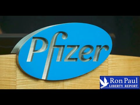 You are currently viewing ‘Team Pfizer’? Possible Conflict Of Interest On FDA’s ‘Jabs For Kids’ Panel