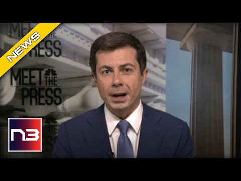 Read more about the article Unbelievable: Pete Buttigieg Just Gave The Laziest Excuse Ever to Get Out of Work