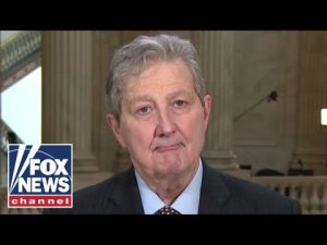 Read more about the article Sen. Kennedy: Democrats using ‘class warfare’ to crush small businesses