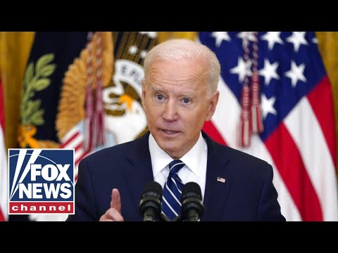 Read more about the article Martha MacCallum: Biden isn’t the ‘steady hand’ voters wanted | Brian Kilmeade Show