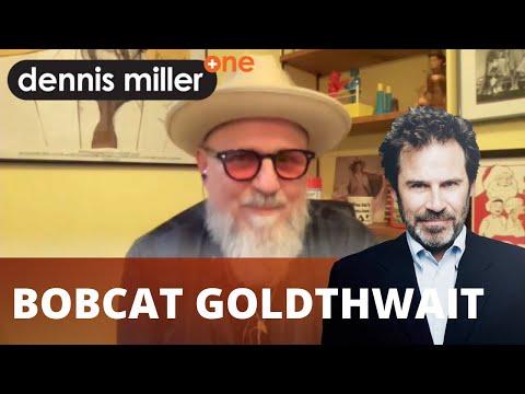 You are currently viewing Bobcat Goldthwait hits the road with ‘frenemy’ Dana Gould in new stand up documentary ‘Joy Ride’