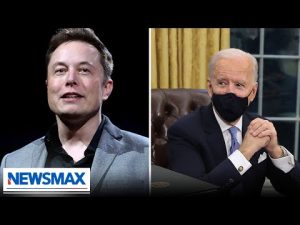 Read more about the article Elon Musk dismantles Dems’ ‘Billionaire Tax’ ideas | National Report