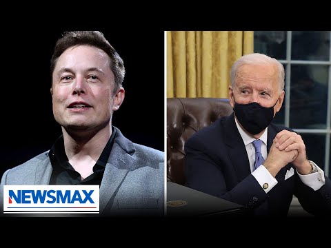 You are currently viewing Elon Musk dismantles Dems’ ‘Billionaire Tax’ ideas | National Report