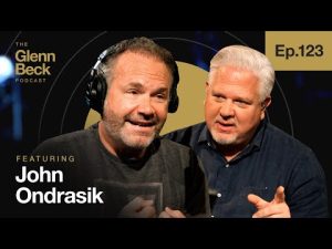 Read more about the article Why Is a Grammy-Nominated Artist BLACKBALLED by Music Industry? | John Ondrasik | Ep 123