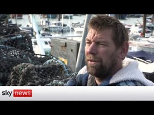 Read more about the article ‘It’s got too political’ – Fishermen frustrated by fishing row