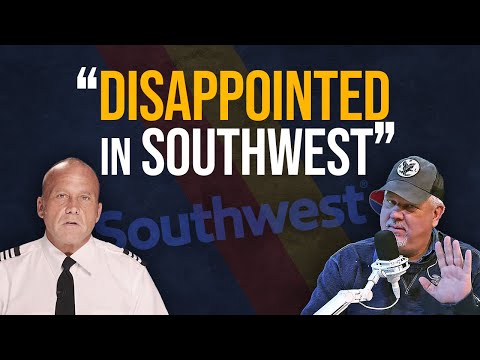 You are currently viewing What comes next for Southwest pilots refusing the vaccine?